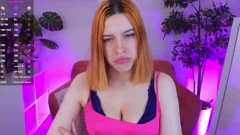 mikka_blush online show from 02/28/25, 01:15
