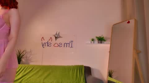 mikka_blush online show from 04/06/26, 11:16