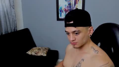 MIKKE online show from 01/17/25, 02:50