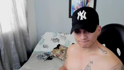 MIKKE online show from 02/19/25, 03:16