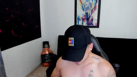 MIKKE online show from 09/27/25, 02:00