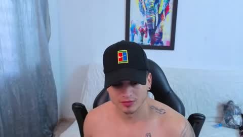 MIKKE online show from 11/19/25, 01:00