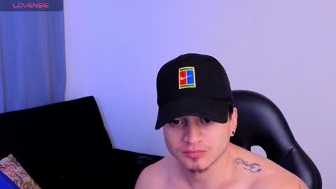 MIKKE online show from 02/13/26, 02:02