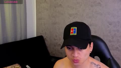 MIKKE online show from 02/27/26, 02:39