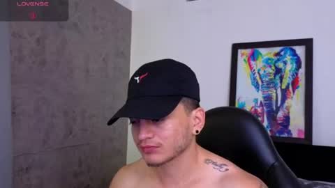 Snapshot of mikke_love chatting on 06/27/26, 02:55 MIKKE online show from 06/27/26, 02:55