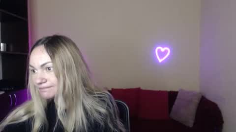 Adalina online show from 01/13/26, 12:21