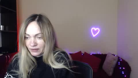 Adalina online show from 01/15/26, 06:51