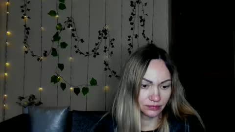 Adalina online show from 01/17/26, 06:33