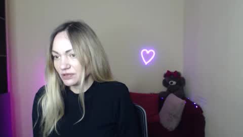 Adalina online show from 02/04/26, 12:22