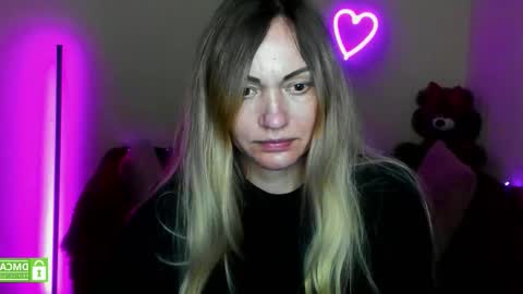 Adalina online show from 02/13/26, 06:48