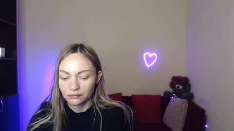 Adalina online show from 05/02/26, 05:34