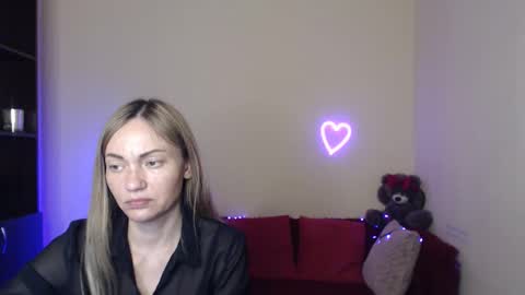 Adalina online show from 05/16/26, 10:36
