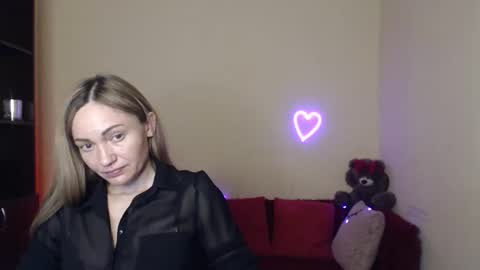 Adalina online show from 05/22/26, 11:27