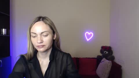 Adalina online show from 05/23/26, 11:25