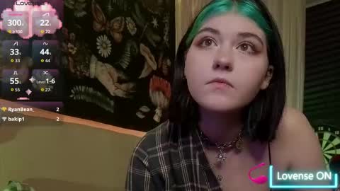 Miko online show from 11/29/25, 05:27