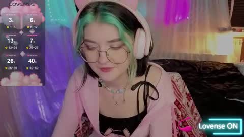 Miko online show from 12/18/25, 09:32