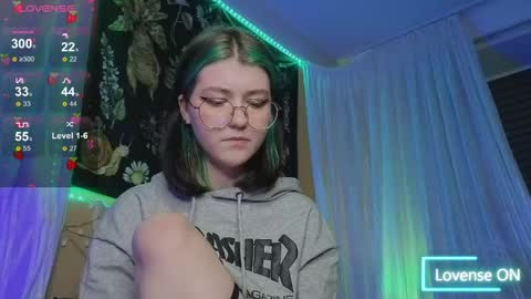 Miko online show from 04/15/26, 07:58