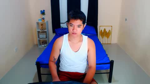 Snapshot of mikoanderson chatting on 10/09/25, 06:17 mikoanderson online show from 10/09/25, 06:17