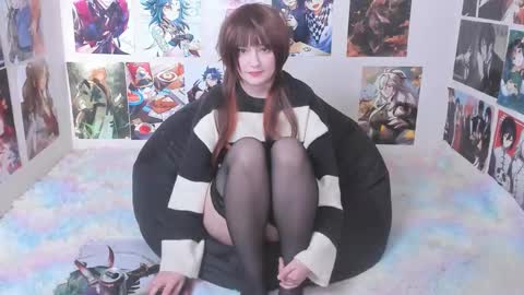 Snapshot of miku_bunny chatting on 10/02/25, 09:49 Miku online show from 10/02/25, 09:49