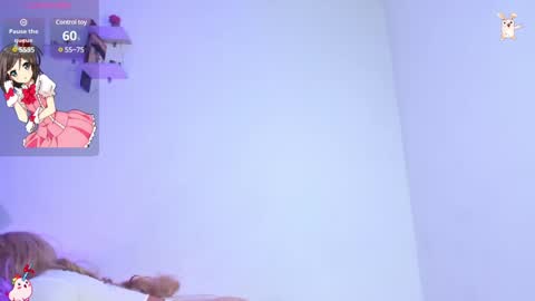   miku katsuragi  online show from 02/01/25, 04:03