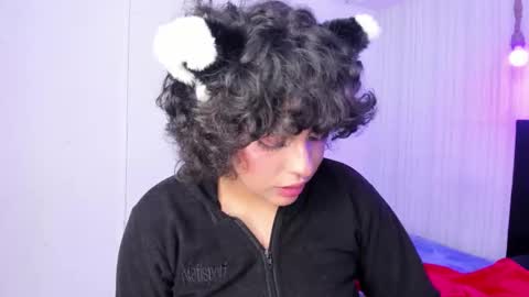   miku katsuragi  online show from 12/23/25, 02:31