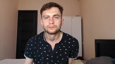 Sin online show from 03/25/26, 06:08