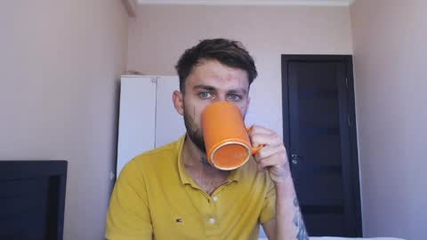 Sin online show from 04/07/26, 04:35