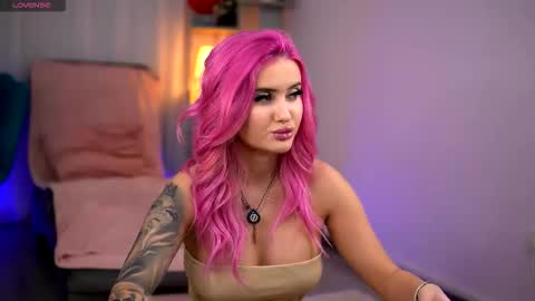 Miky online show from 02/20/26, 04:31