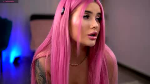 Miky online show from 03/06/26, 04:53