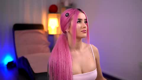 Miky online show from 03/24/26, 04:06