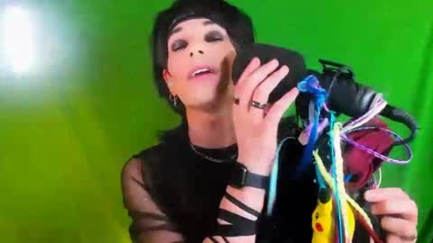 mikylezra online show from 09/14/25, 11:09