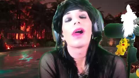 mikylezra online show from 10/19/25, 11:11