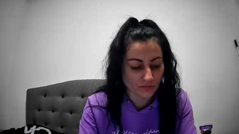 Mikyloveu online show from 03/04/26, 04:02