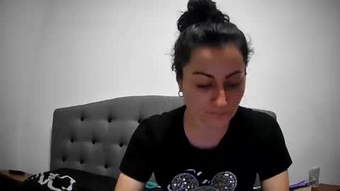 Mikyloveu online show from 03/12/26, 05:19