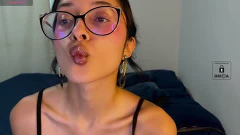 Snapshot of mila_2315 chatting on 07/13/26, 11:07 Mila and albert online show from 07/13/26, 11:07