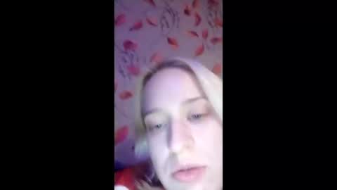 Mila 420 online show from 10/11/25, 07:45