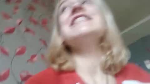 Mila 420 online show from 10/12/25, 08:57