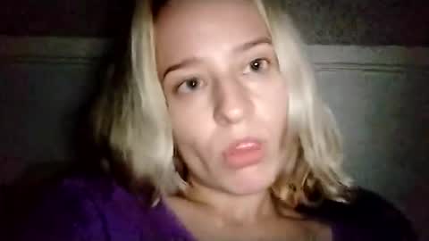 Mila 420 online show from 10/29/25, 01:35