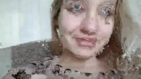 Mila 420 online show from 12/16/25, 09:58