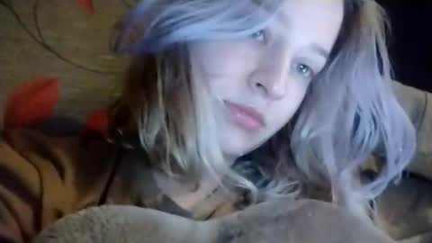 Mila 420 online show from 02/14/26, 06:37