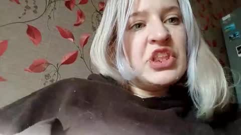 Mila 420 online show from 02/19/26, 09:38