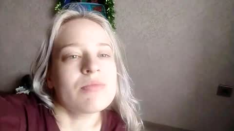 Mila 420 online show from 04/27/26, 03:37