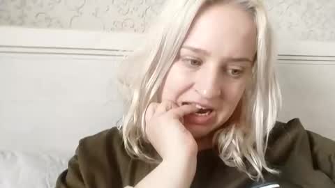 Mila 420 online show from 05/08/26, 10:31