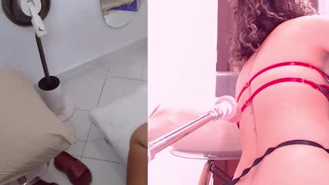 MILA online show from 12/02/25, 04:18