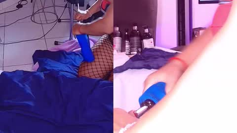 MILA online show from 03/04/26, 03:45