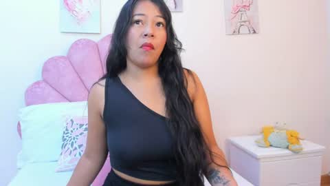 mila_adamss online show from 07/06/26, 11:18