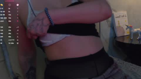 mila_blum online show from 04/29/26, 05:30