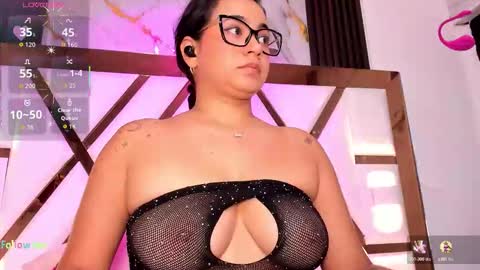 Camila online show from 01/17/26, 06:44