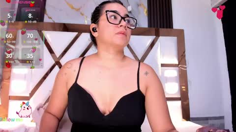 Camila online show from 04/19/26, 05:34