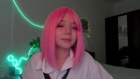 mila_dance_ online show from 02/26/26, 12:15